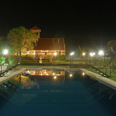 Lauquen Pilmaiquen Y Spa Villa de Merlo Екстер'єр фото