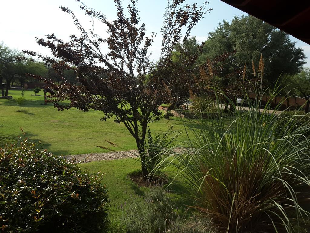 Lauquen Pilmaiquen Y Spa Villa de Merlo Екстер'єр фото