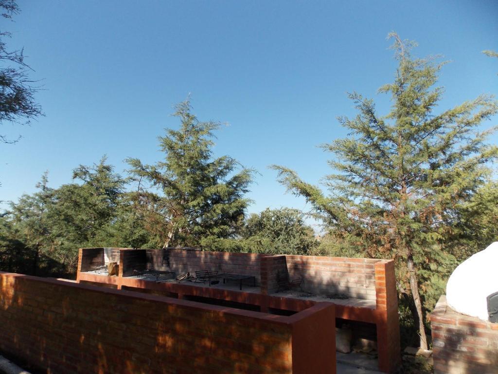 Lauquen Pilmaiquen Y Spa Villa de Merlo Екстер'єр фото